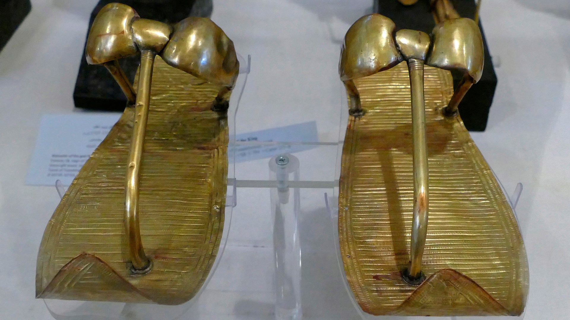 9 Fascinating Finds From King Tut's Tomb HISTORY