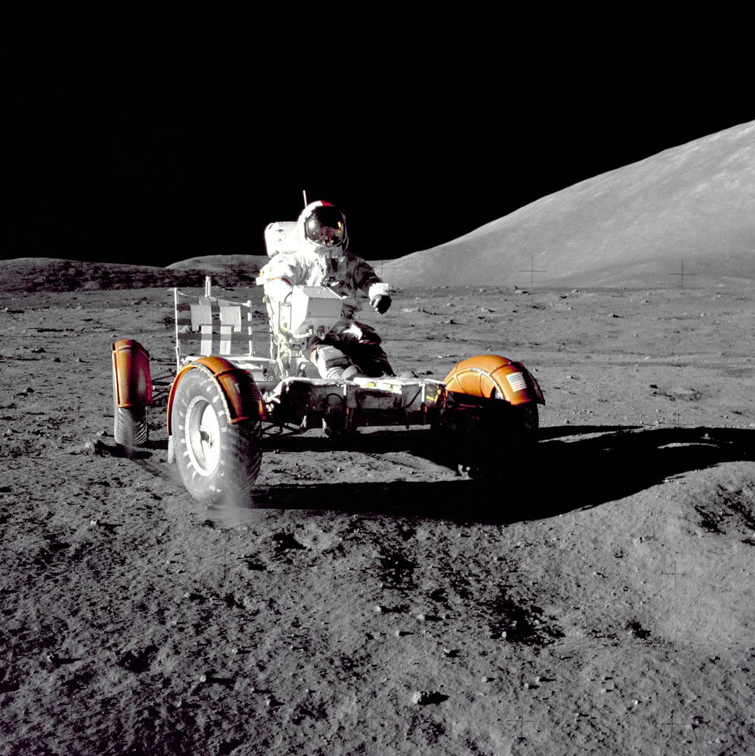 Apollo 17: Inside NASA’s Final Moon Landing Mission | HISTORY