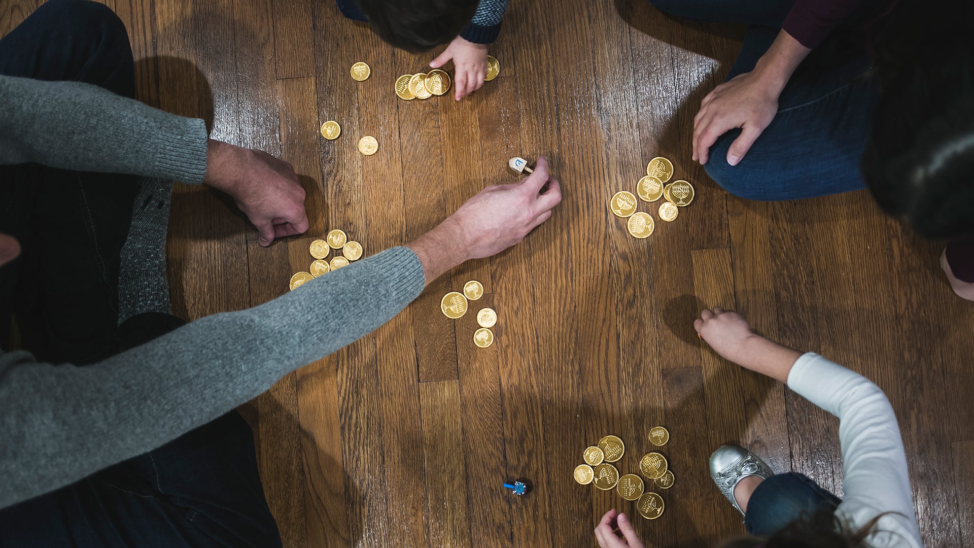8 Hanukkah Traditions and Their Origins HISTORY