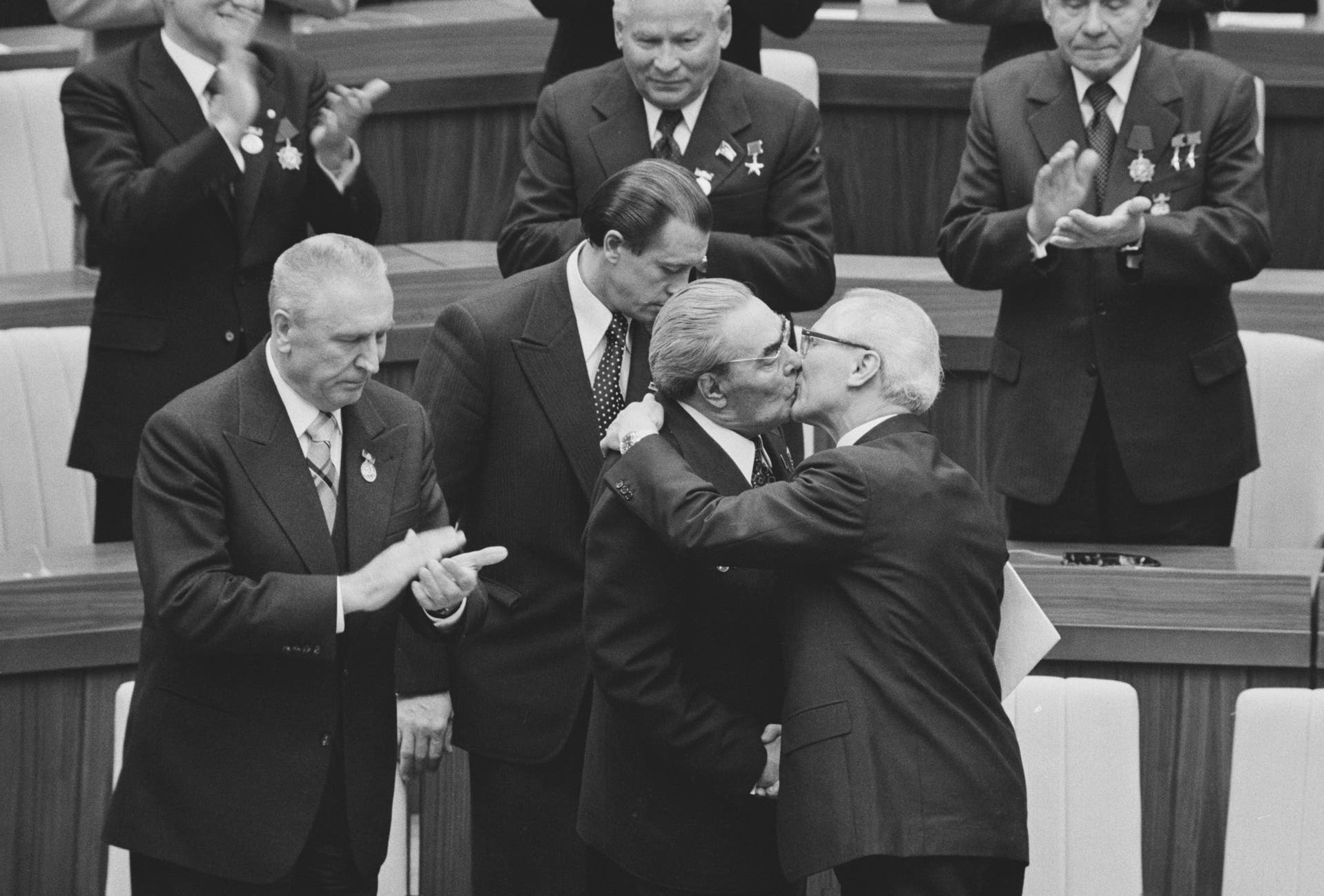 Soviet Frames Photos: 7 Decades of the Soviet Union | HISTORY
