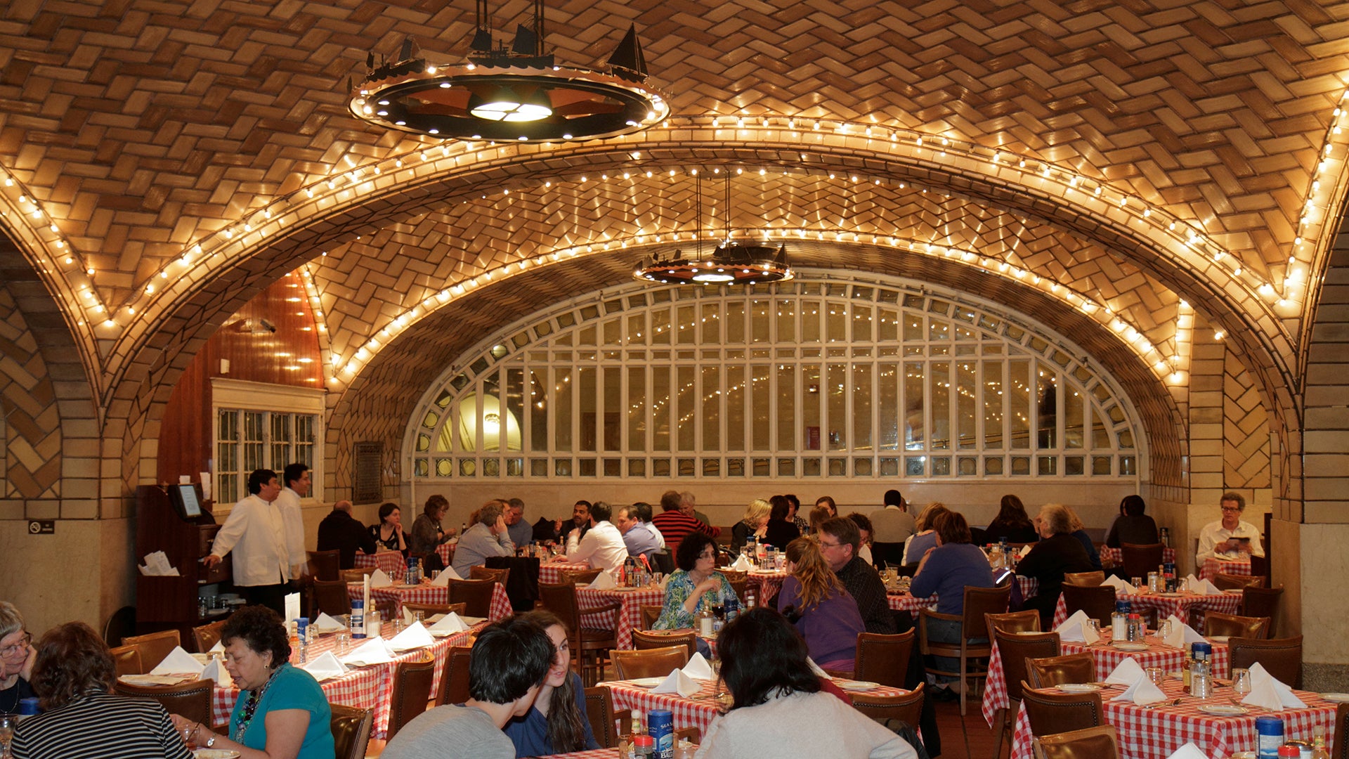 8 Secret Features of Grand Central Terminal HISTORY