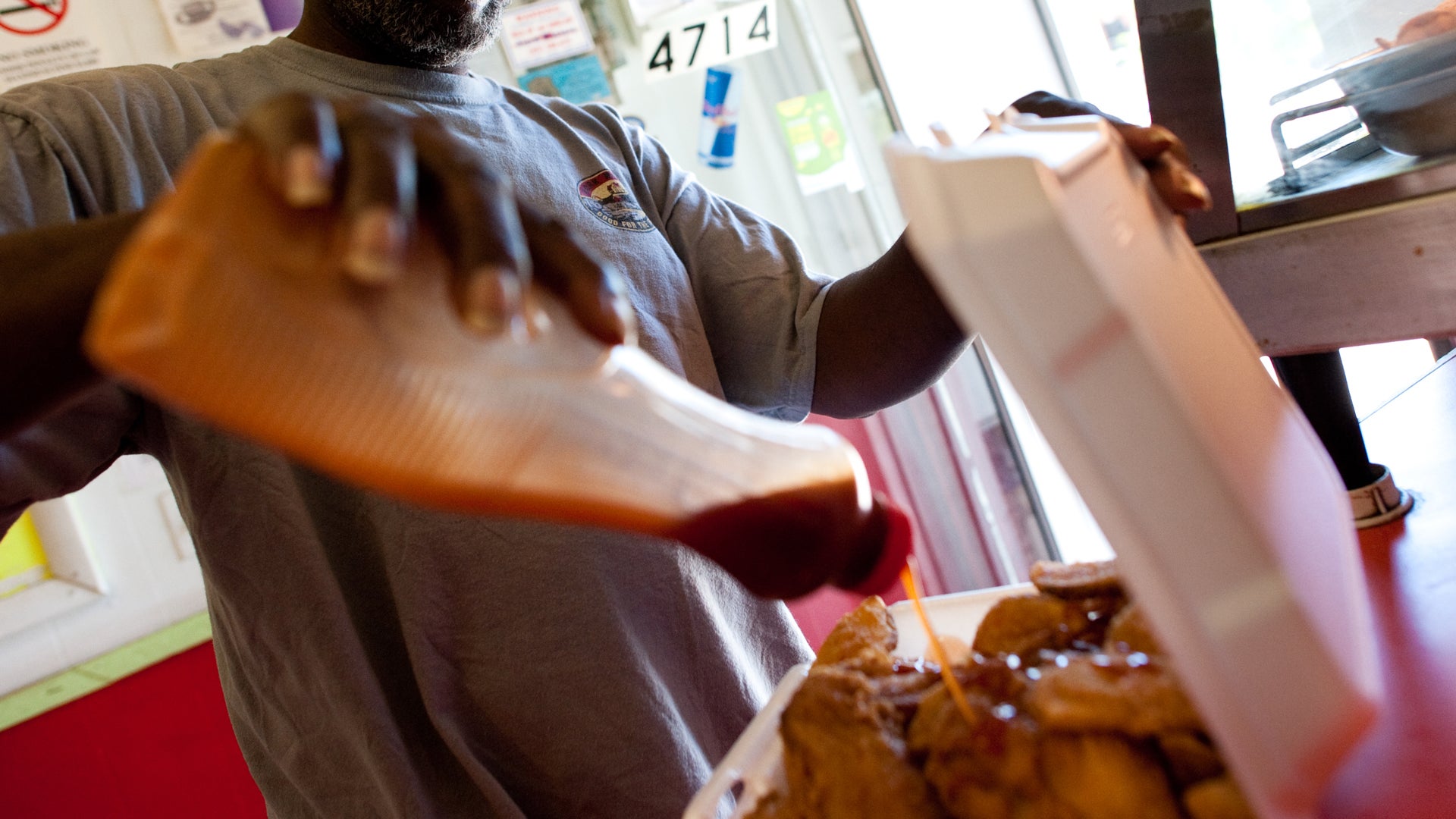 Who Invented Buffalo Wings? HISTORY