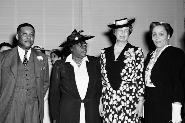 What Was the Role of FDR's 'Black Cabinet'? | HISTORY