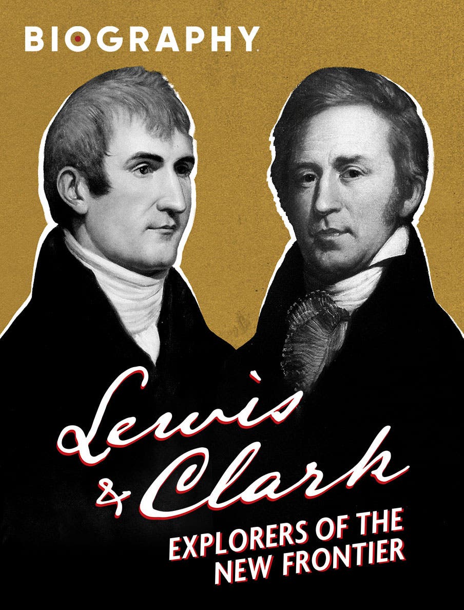 10 Little‑Known Facts About the Lewis and Clark Expedition HISTORY