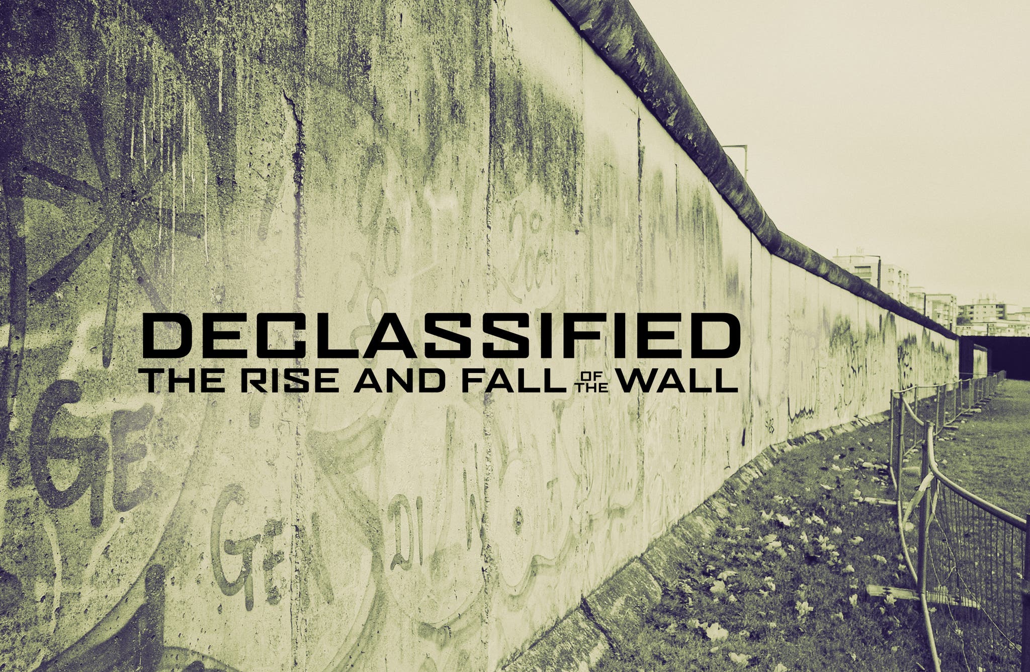 10 Things You May Not Know About the Berlin Wall