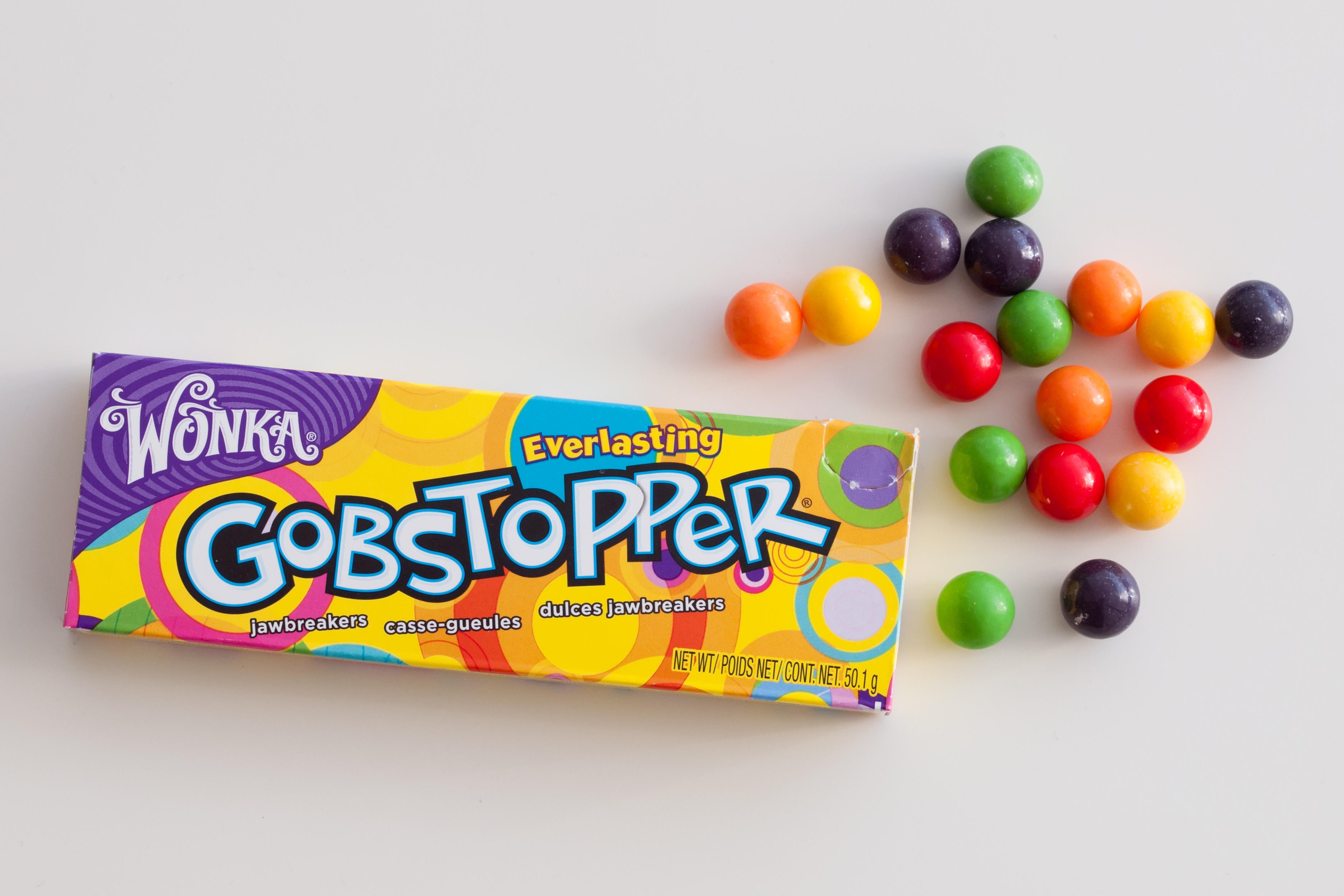 7 Iconic American Candies Through the Decades HISTORY