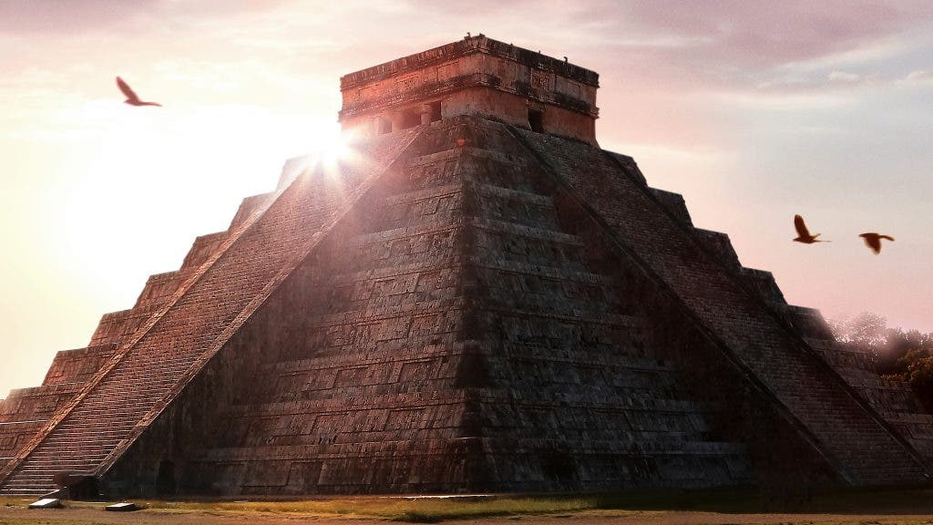 mayan-civilization-calendar-pyramids-ruins-history