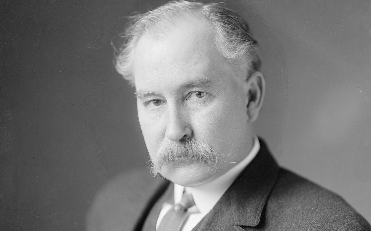 The Multiple Scandals of President Warren G. Harding