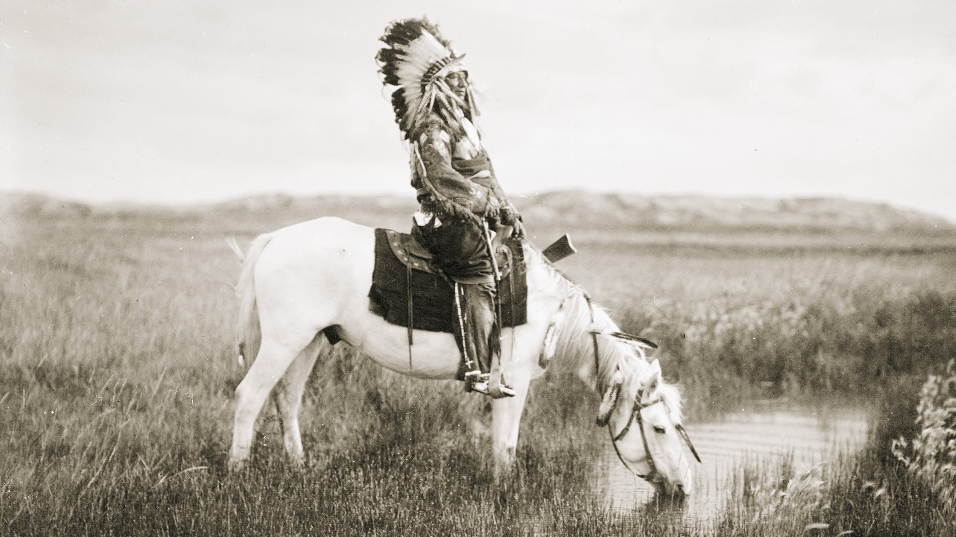 Did Colonists Give Infected Blankets to Native Americans as Biological