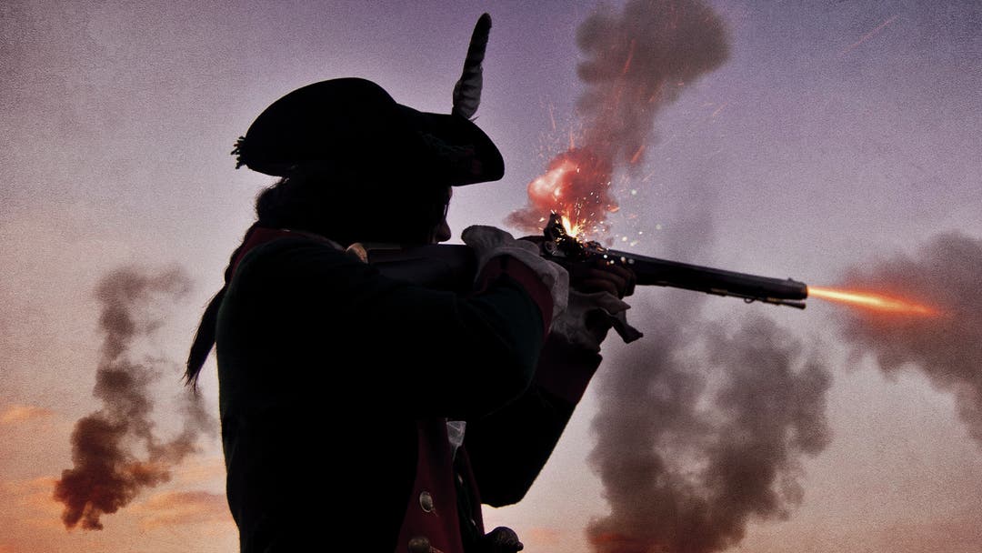How the Coercive Acts Helped Spark the American Revolution HISTORY