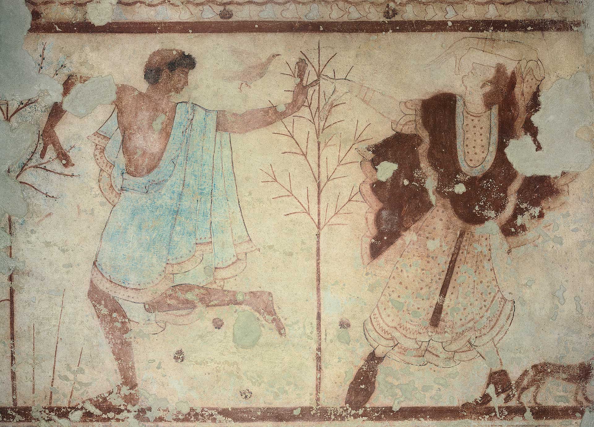 8 Everyday Objects From Ancient Greece HISTORY