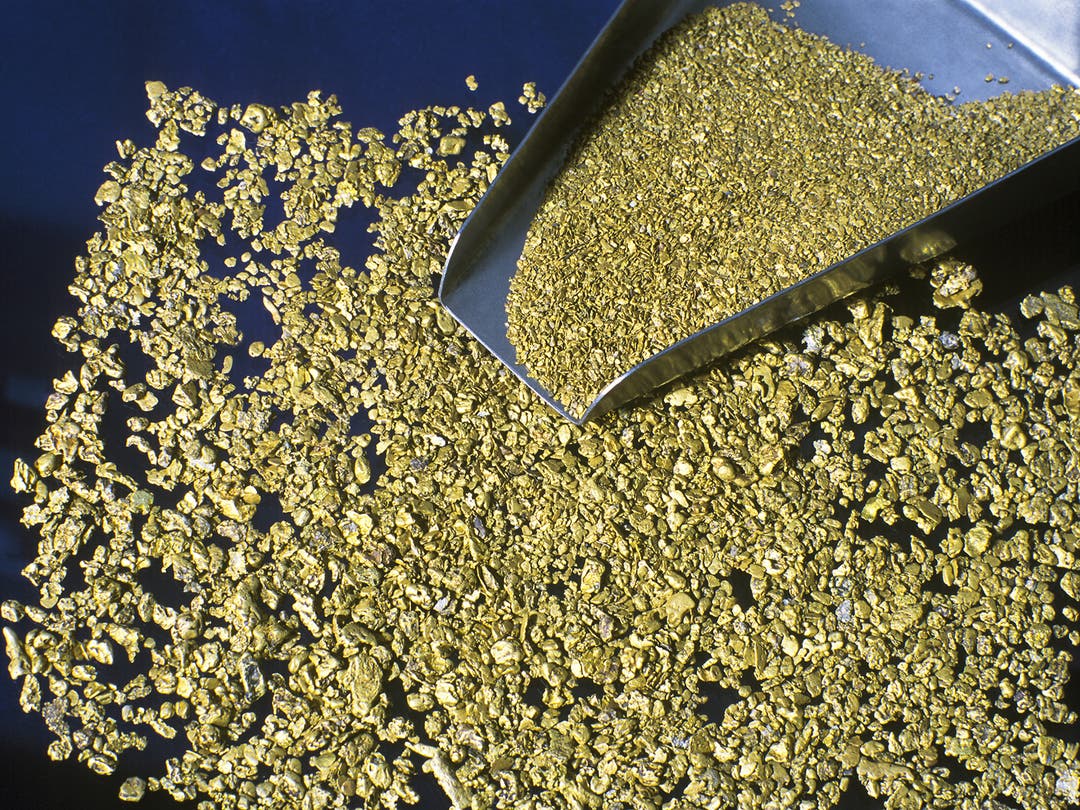 Klondike Gold Rush Facts, Locations & Effects HISTORY