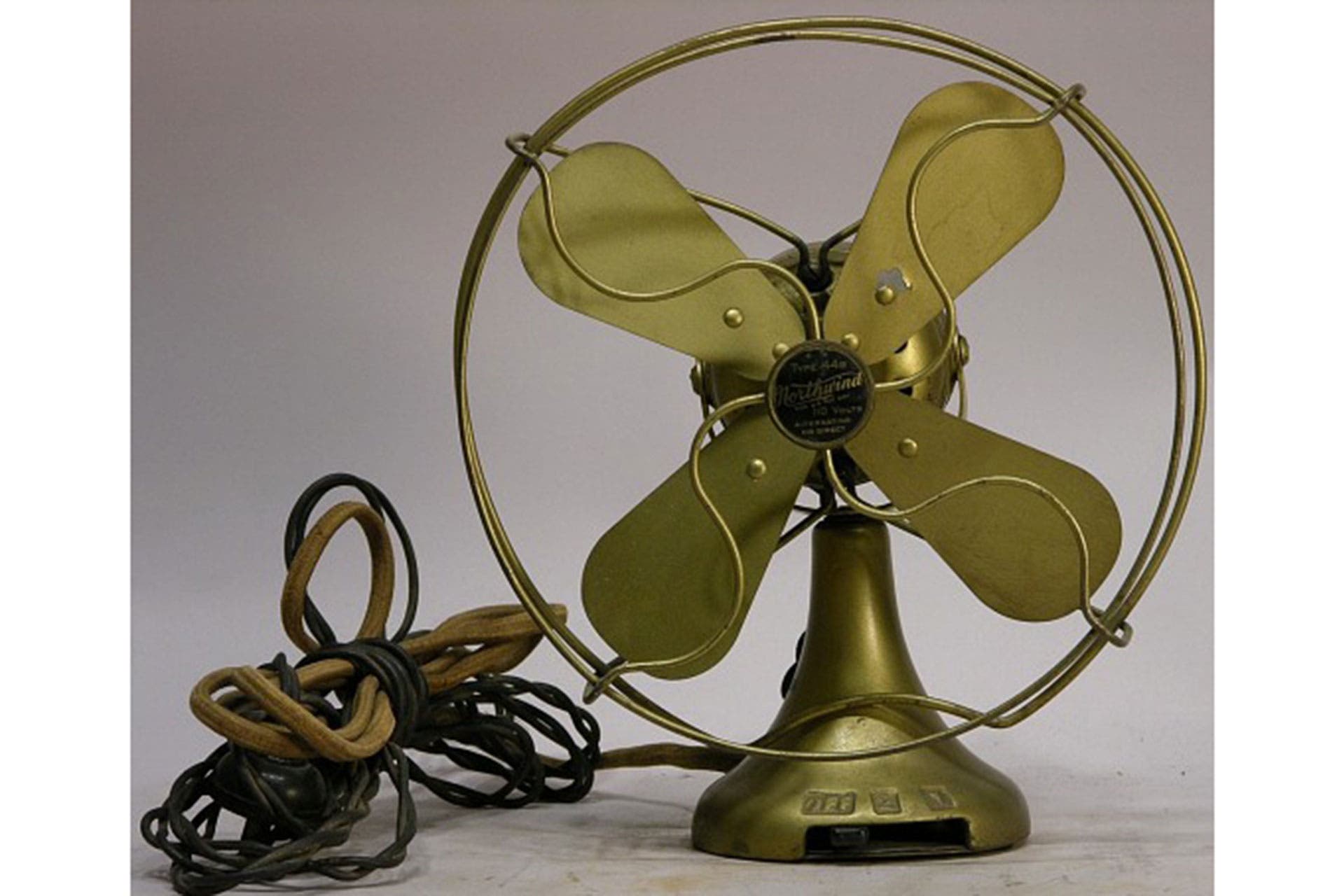 How Invented Fan Who Created The First Electric Fan at Susan Ramirez blog