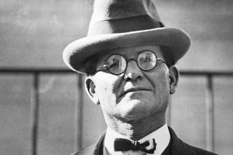 William Hale's Brutal Role in the Osage Murders HISTORY