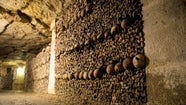 Strange And Unusual How To Visit The Paris Catacombs PING Strange And Unusual How To Visit The Paris Catacombs PING