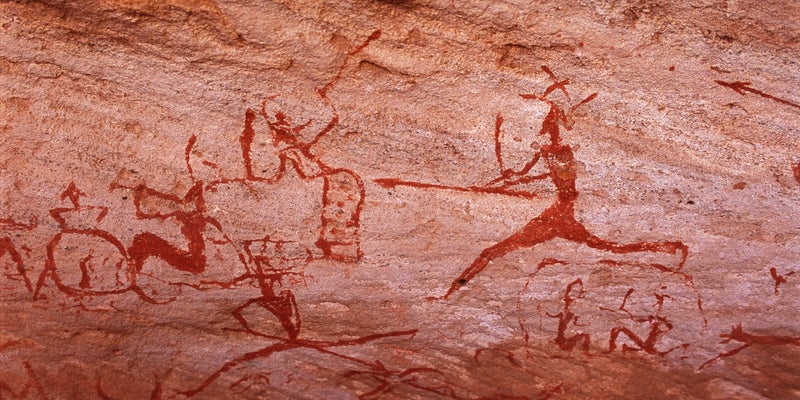 When Did Humans Start Waging Wars? | HISTORY