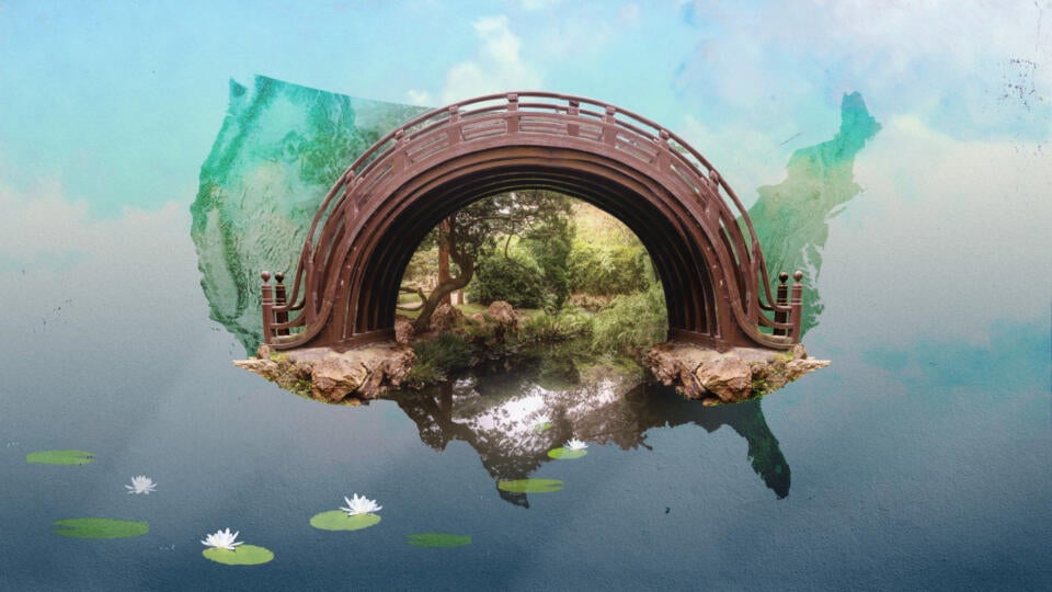 Makoto Hagiwara Popularizes the Fortune Cookie HISTORY