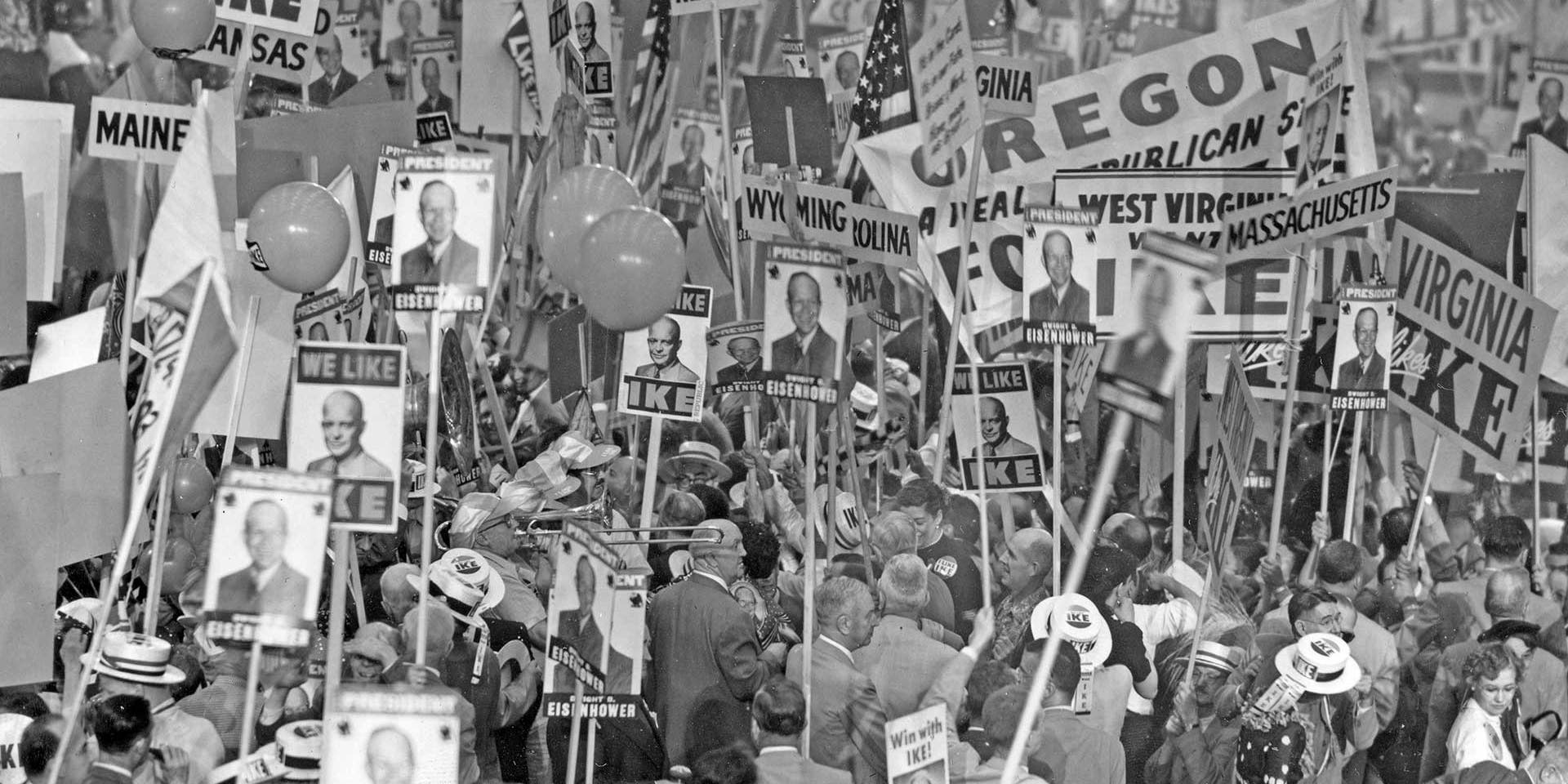 1952 Republican National Convention