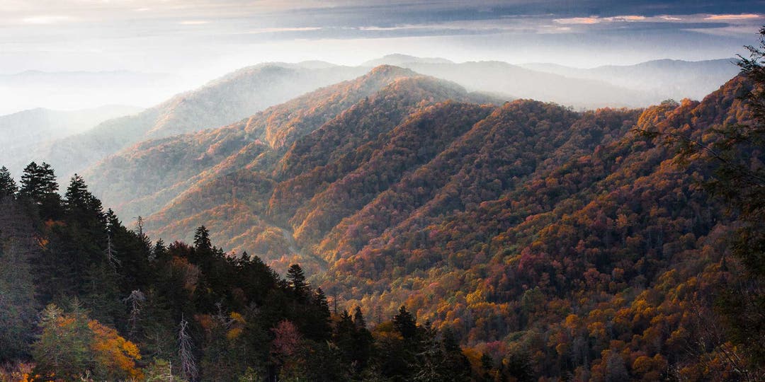 Tennessee ‑ State, Population & Capital | HISTORY