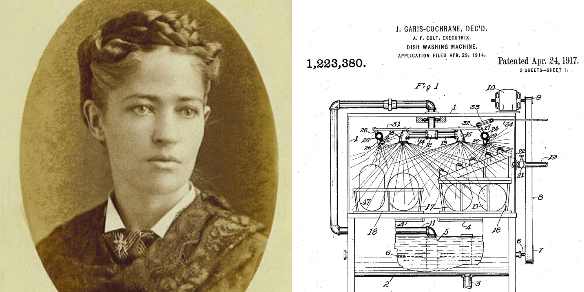 Who Invented the Dishwasher? | HISTORY