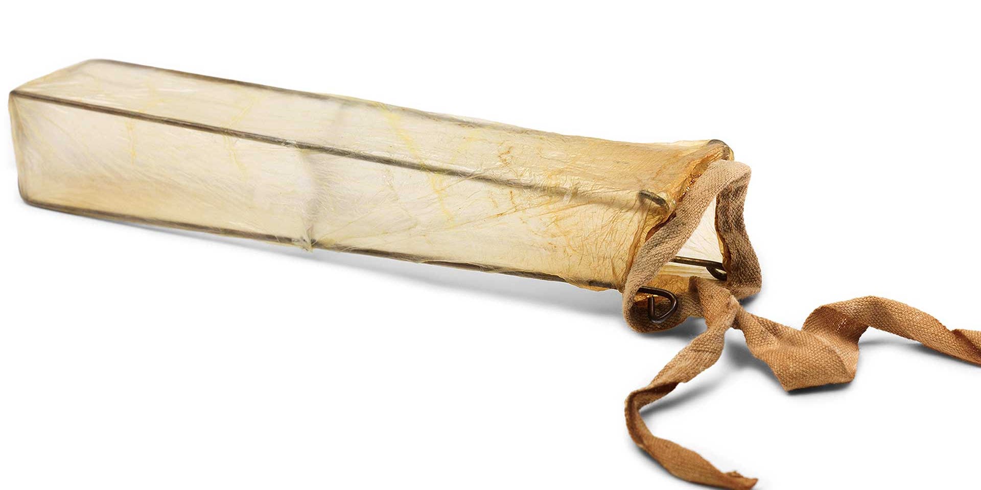 Conduom How Condoms Evolved Since Ancient Times | HISTORY