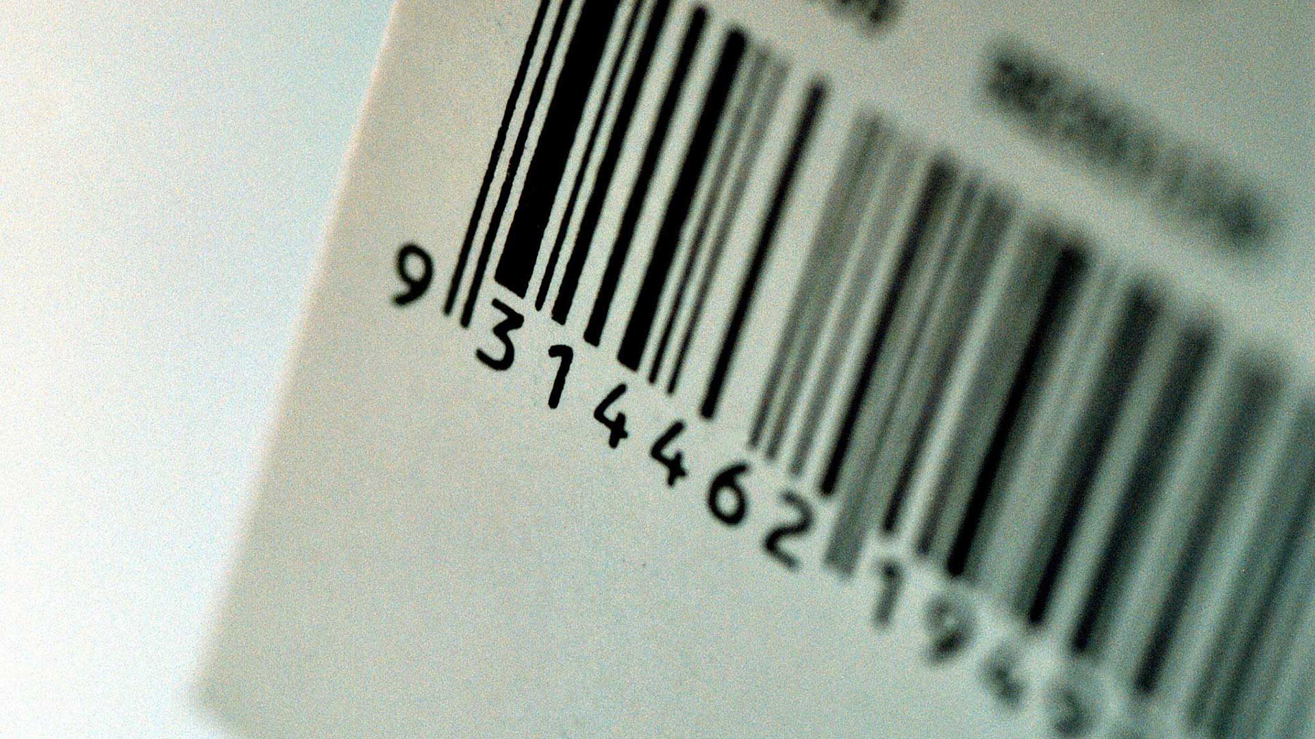Who Invented The Barcode Scanner – BEKW