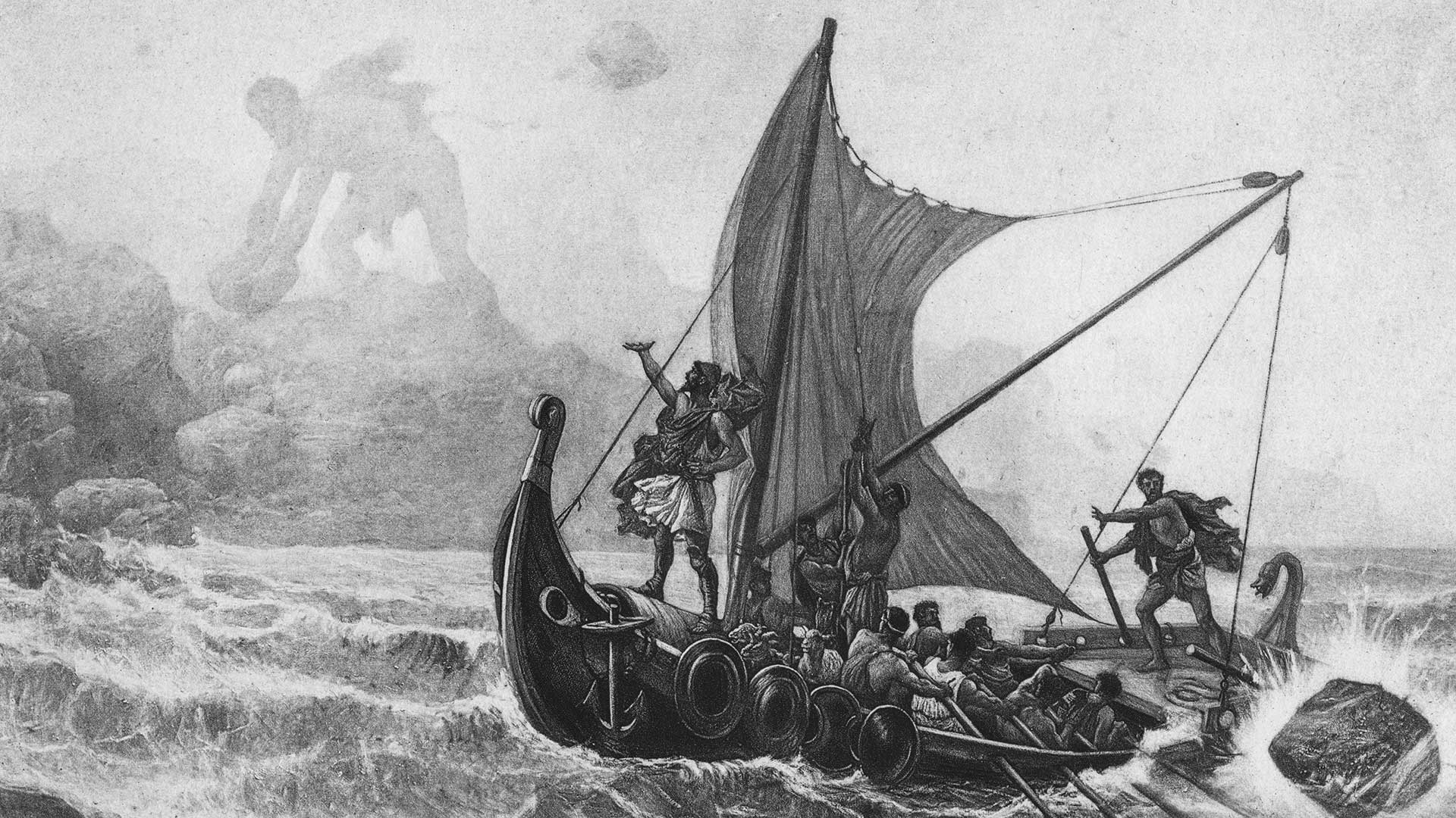 Путешествие одиссея. Мифические герои одиссеи. Циклоп одиссея. Мифические герои одиссеи. Одиссей правитель итаки.