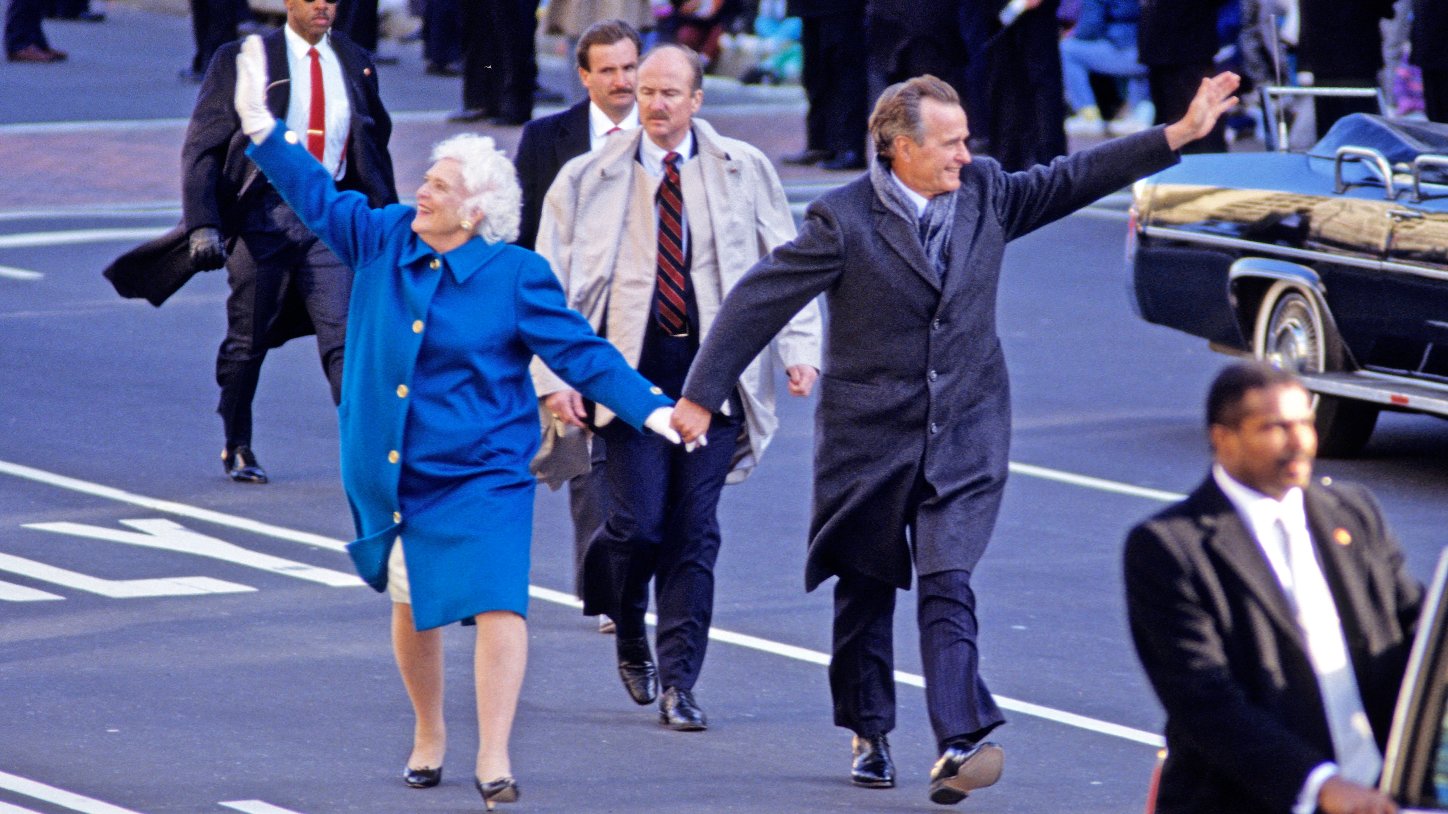 8 Presidential Inauguration Traditions | HISTORY
